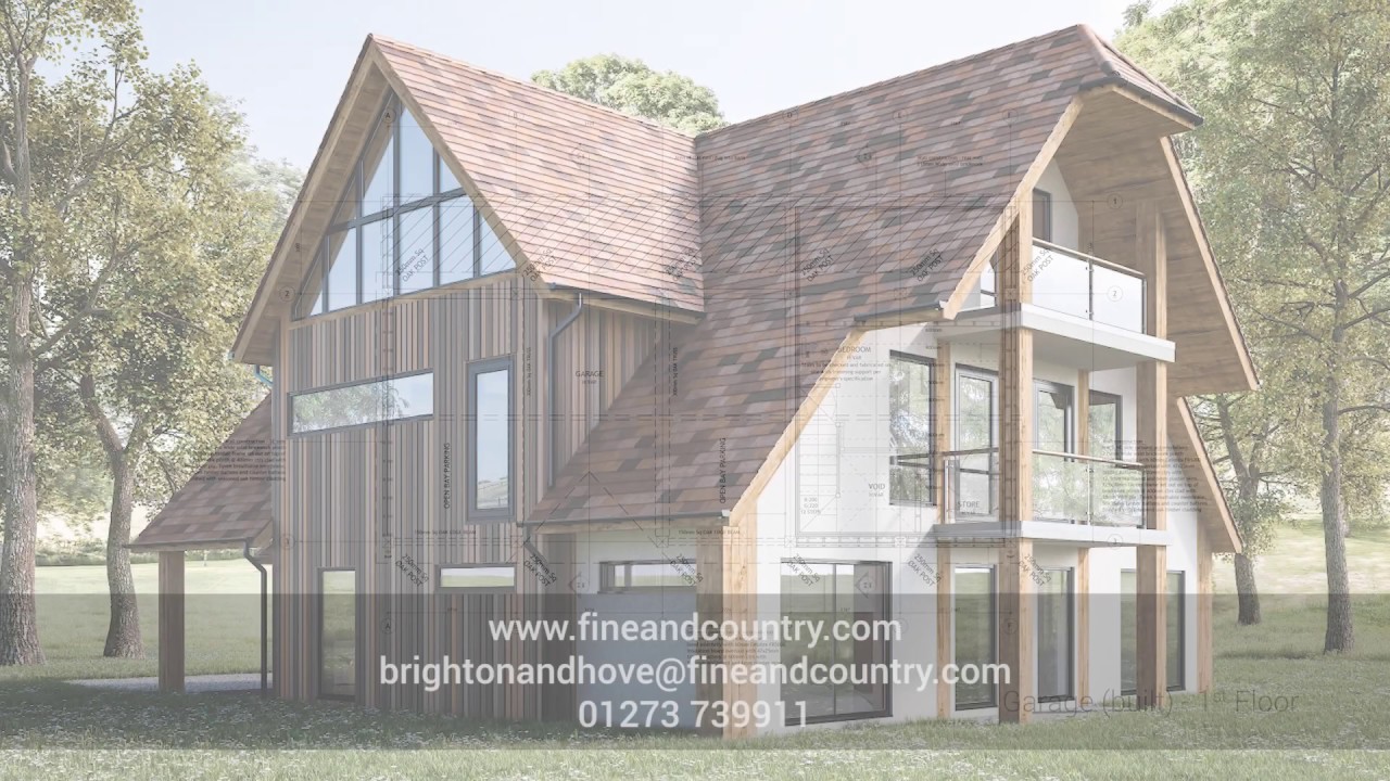 Land For Sale - Shoreham by Sea, Near Brighton & Hove