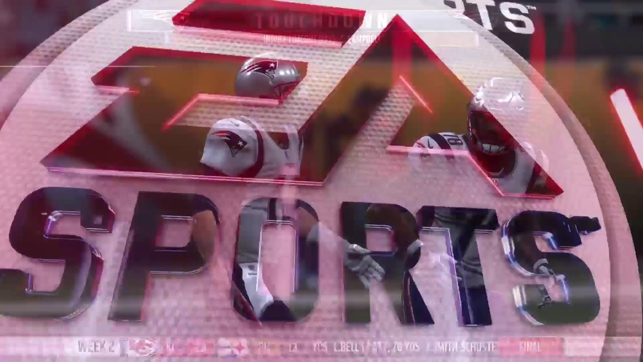 Madden 19 tom brady