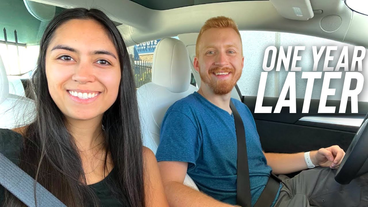 LFP Model 3 Review: ONE YEAR LATER