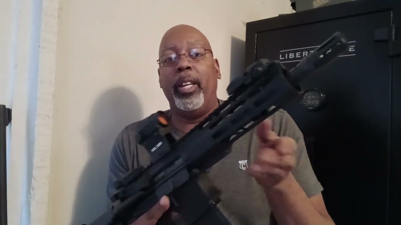 3 Guns and run 2026