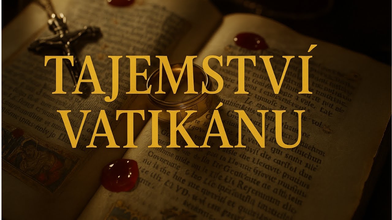 Tajemství Vatikánu – 2 000 Let Moci, Záhad A Skrytých Pravd