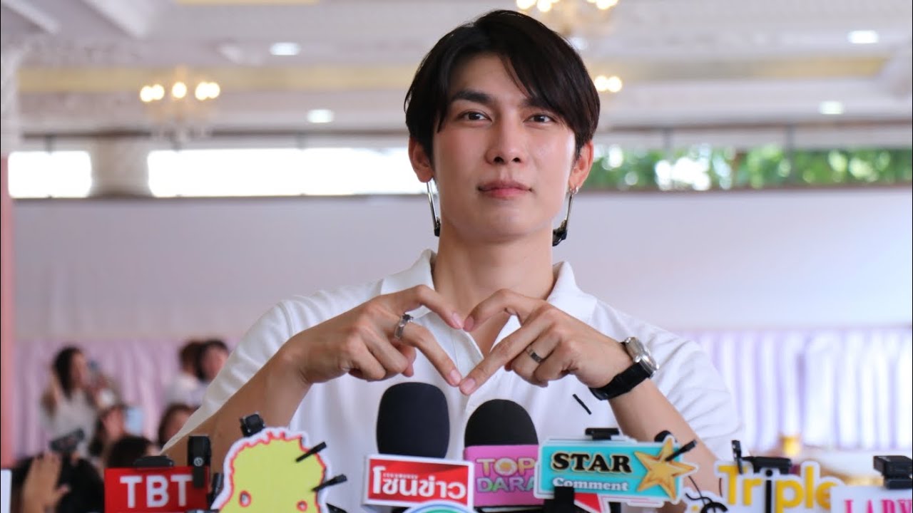 ​หวานน้ำตาลเรียกพี่ #มิวศุภศิษฏ์  แต่งเพลง Imperfect จากเรื่องจริง เผยนาทีตกหลุมรัก ตุลย์ ตอนตื่นนอน