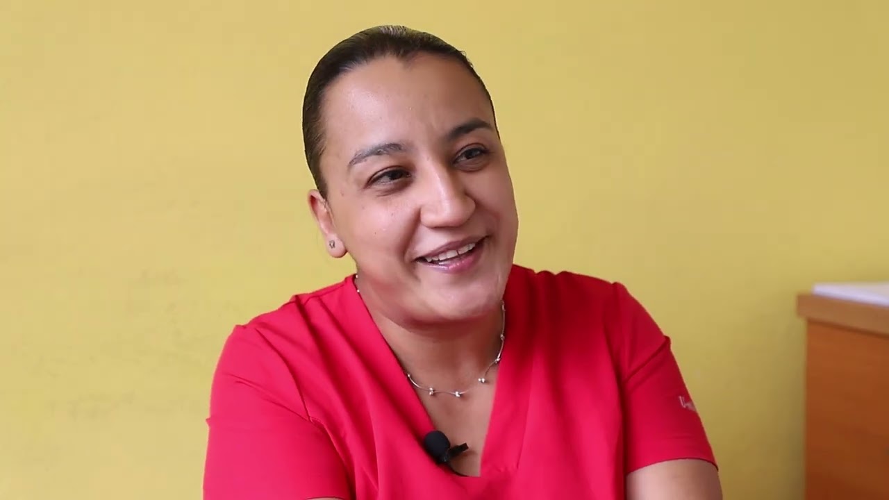 AMANC, historia de apoyo contra el cáncer infantil