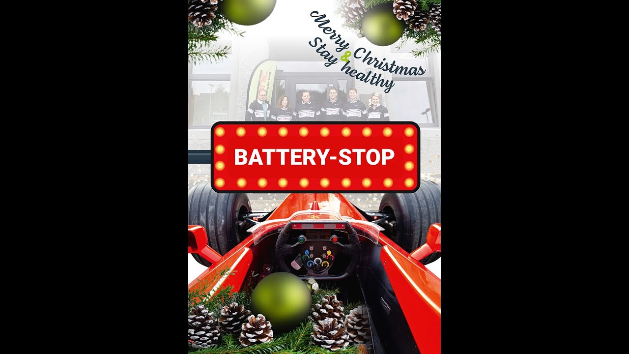 SWAYTRONIC - Drive-In Dec. 19th 2020