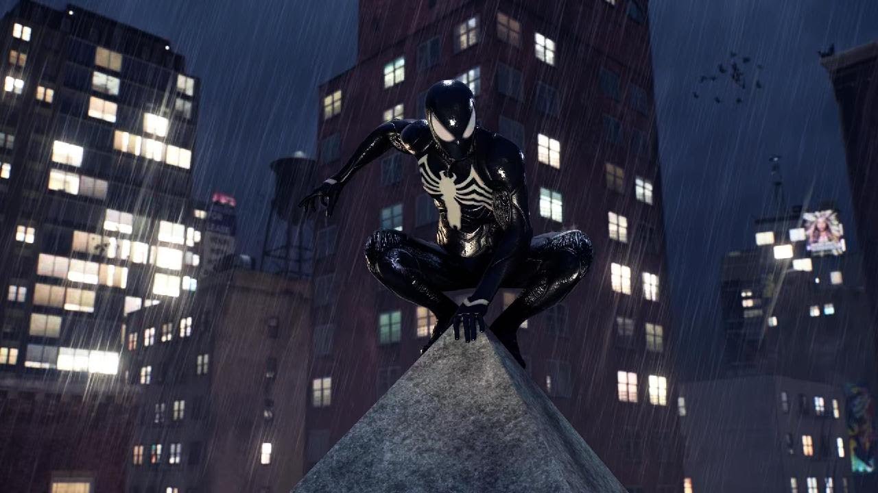 Marvel's Spider-Man 2 me sigue impresionsndo