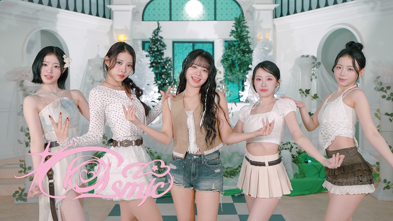 [AB PRODUCER] 레드벨벳 Red Velvet - Cosmic | 커버댄스 Dance Cover