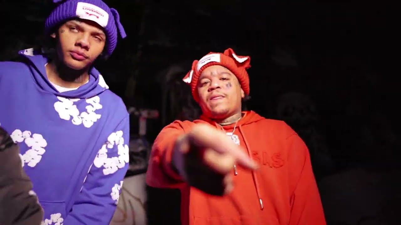 JUMPOUT SLEAZE FT CBE SQUEEZE - 2AM IN TACOMA (OFFICIAL MUSIC VIDEO)