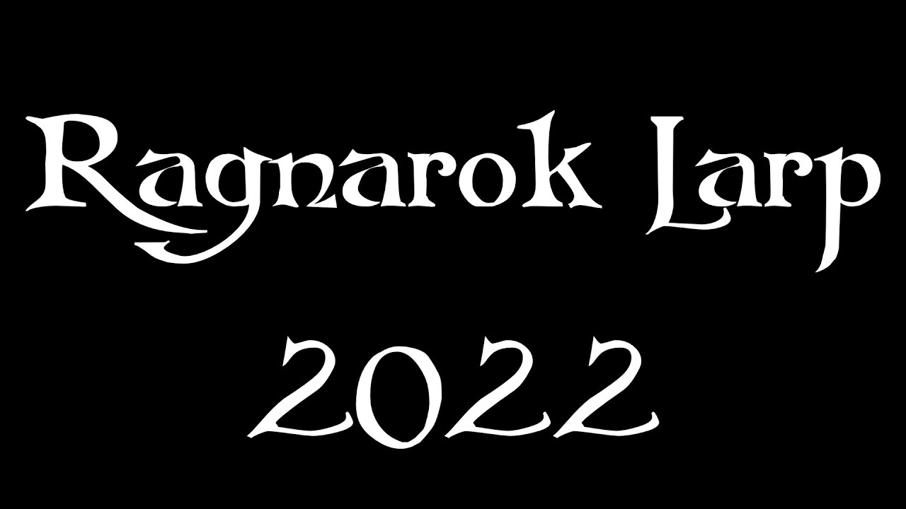 Ragnarök  2022