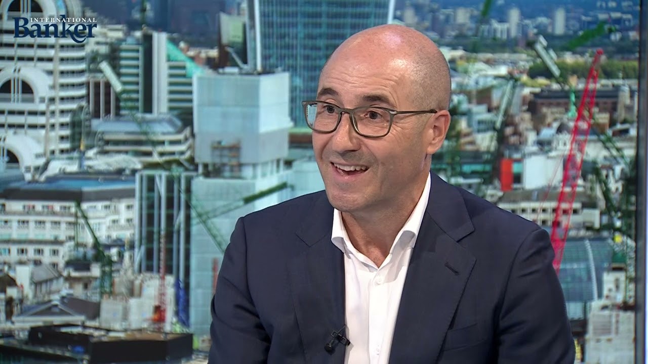 International Banker Interview with Daniel Varela, Chief Investment Officer, Piguet Galland & Cie