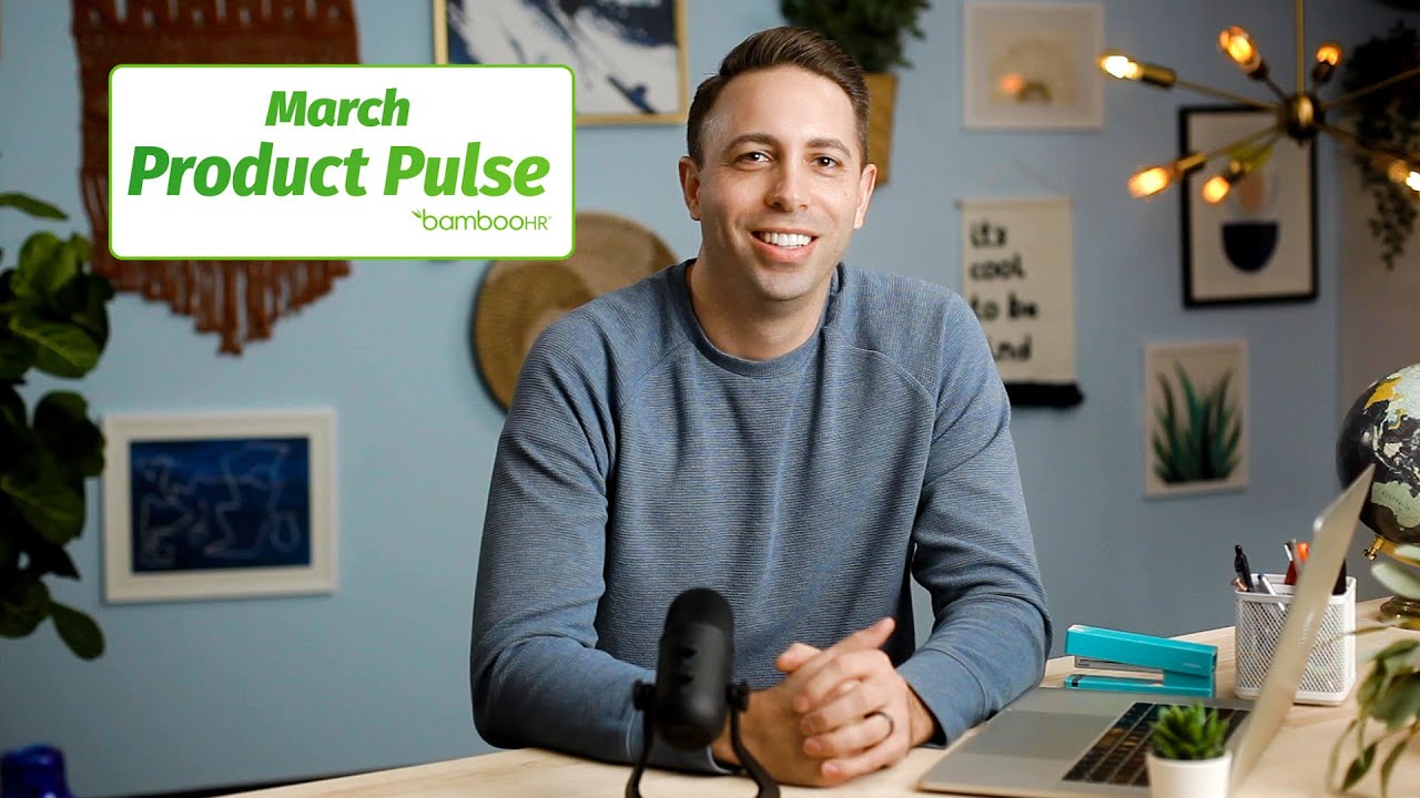 Say Goodbye To Hunting Down Paperwork | Product Pulse | BambooHR