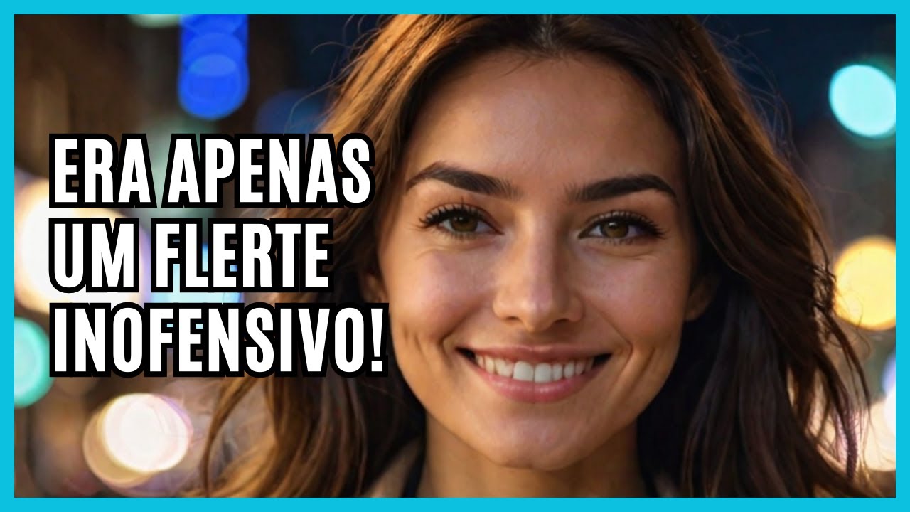Às Vezes, a Traição Vem de Onde Você Menos Espera!