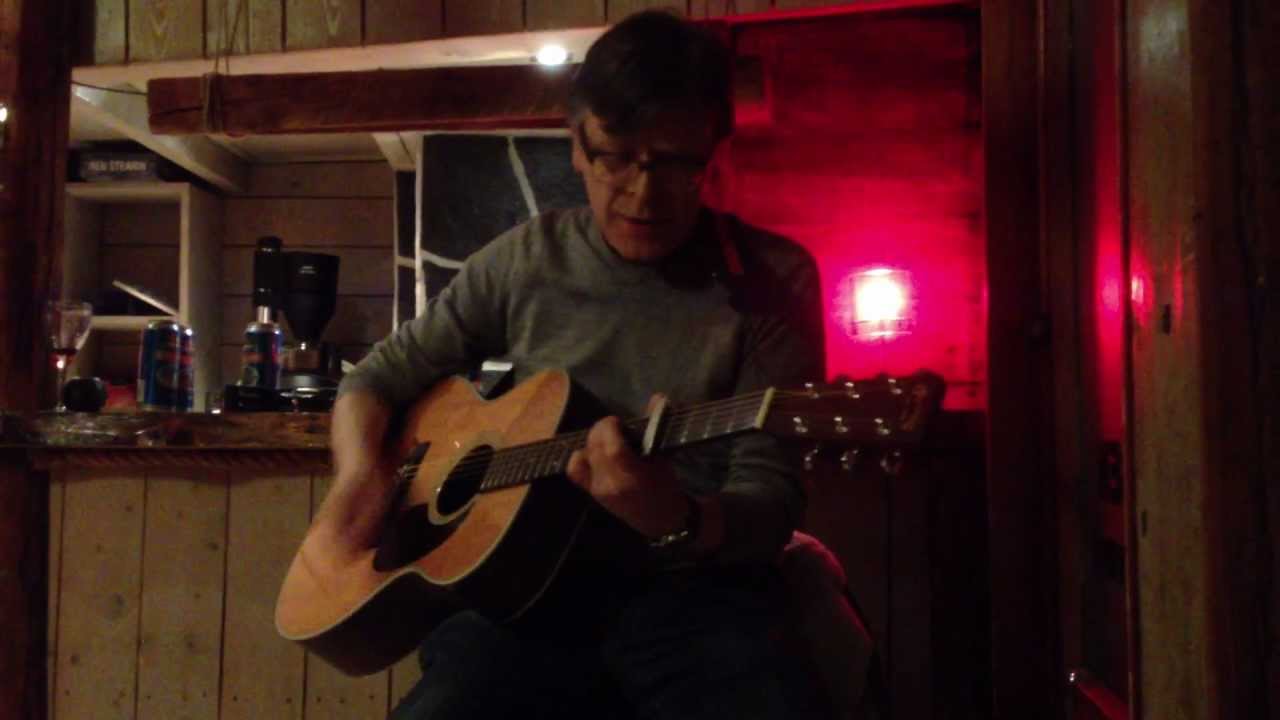 Norman Blake - Did I say (Teenage Fanclub)