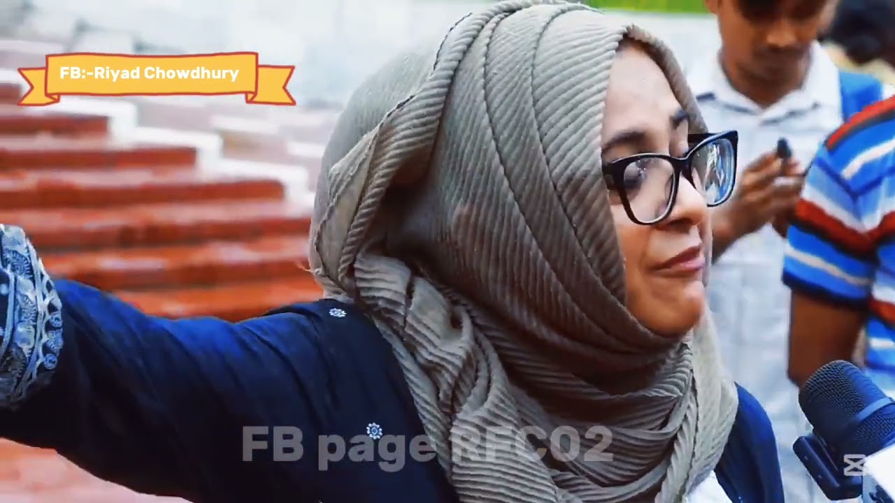 মনে আছে আপনাদের ডঃ সায়মা ফেরদৌস চৌধুরীর কথা গুলো? Salute my teacher 🙏