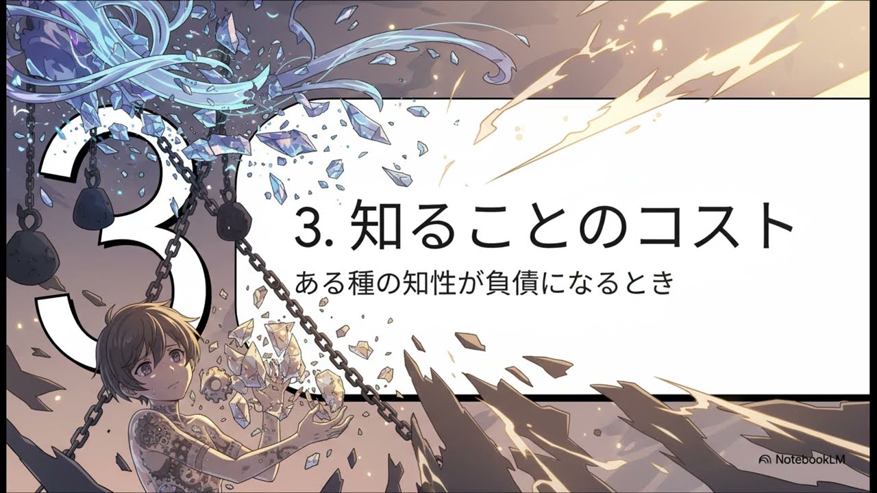 絶望から設計へ：壊れた世界で信頼を再構築する
