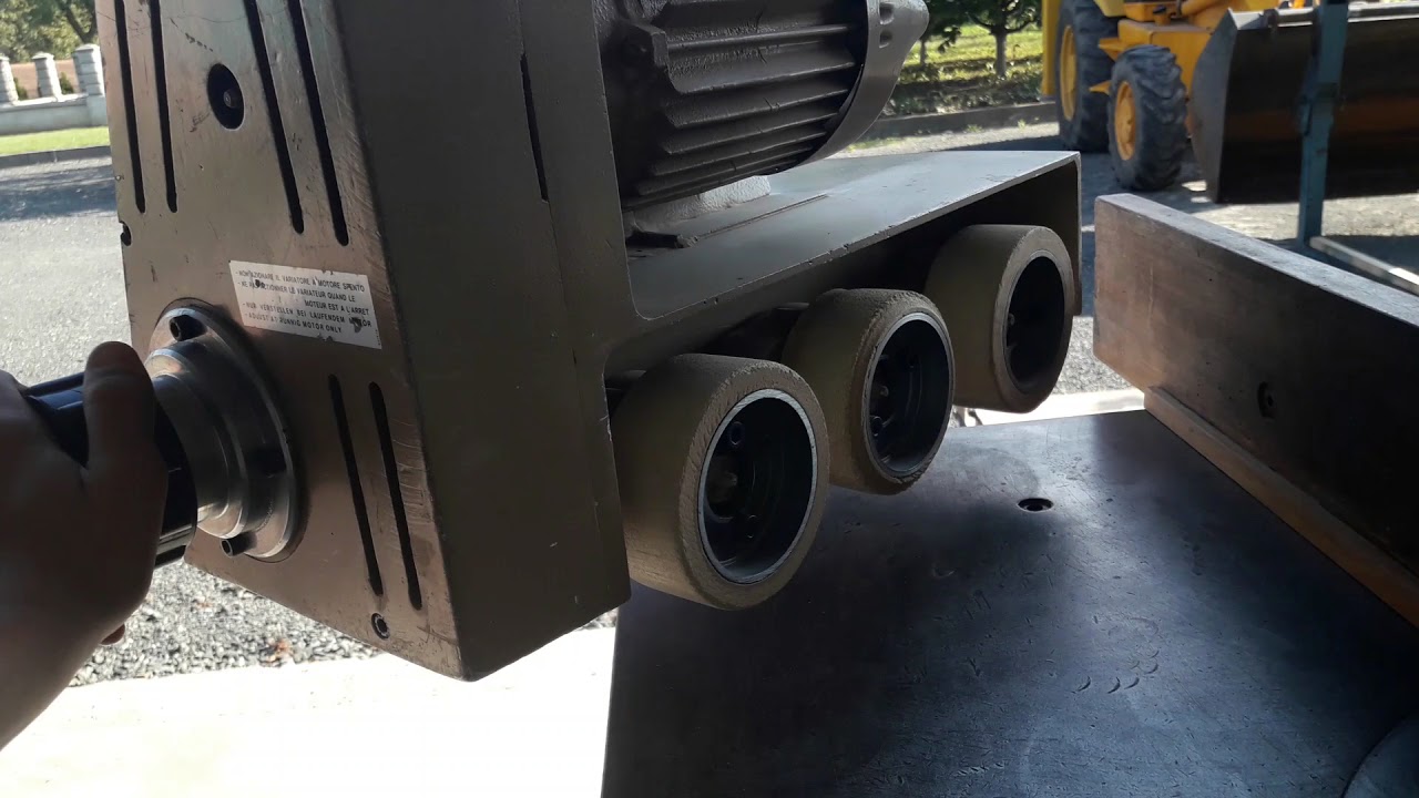 Frezer SCM T 120C sa transporterom