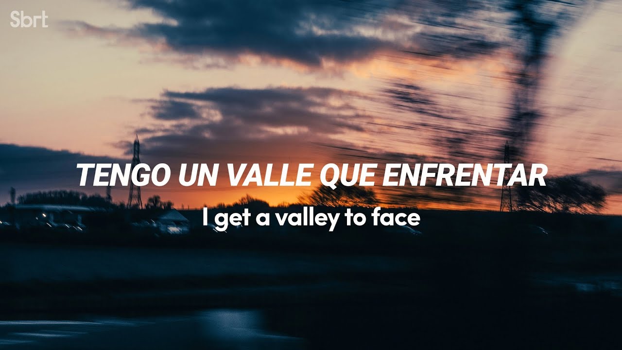 Your Neighbors - Rx (Español + Lyrics)