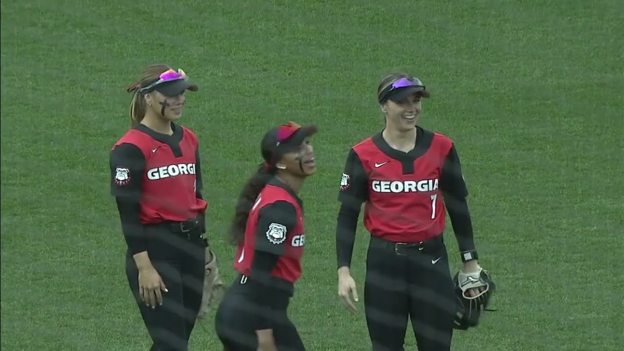 Samford vs Georgia | 2-18-2026 | College Softball Full Game Replay