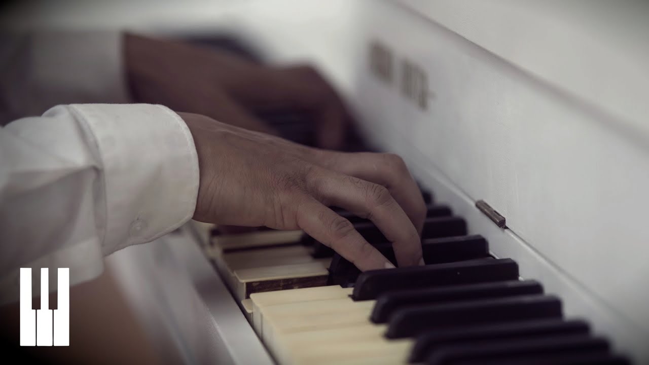 Michael Ortega - Dance of the Heart (Official Video)