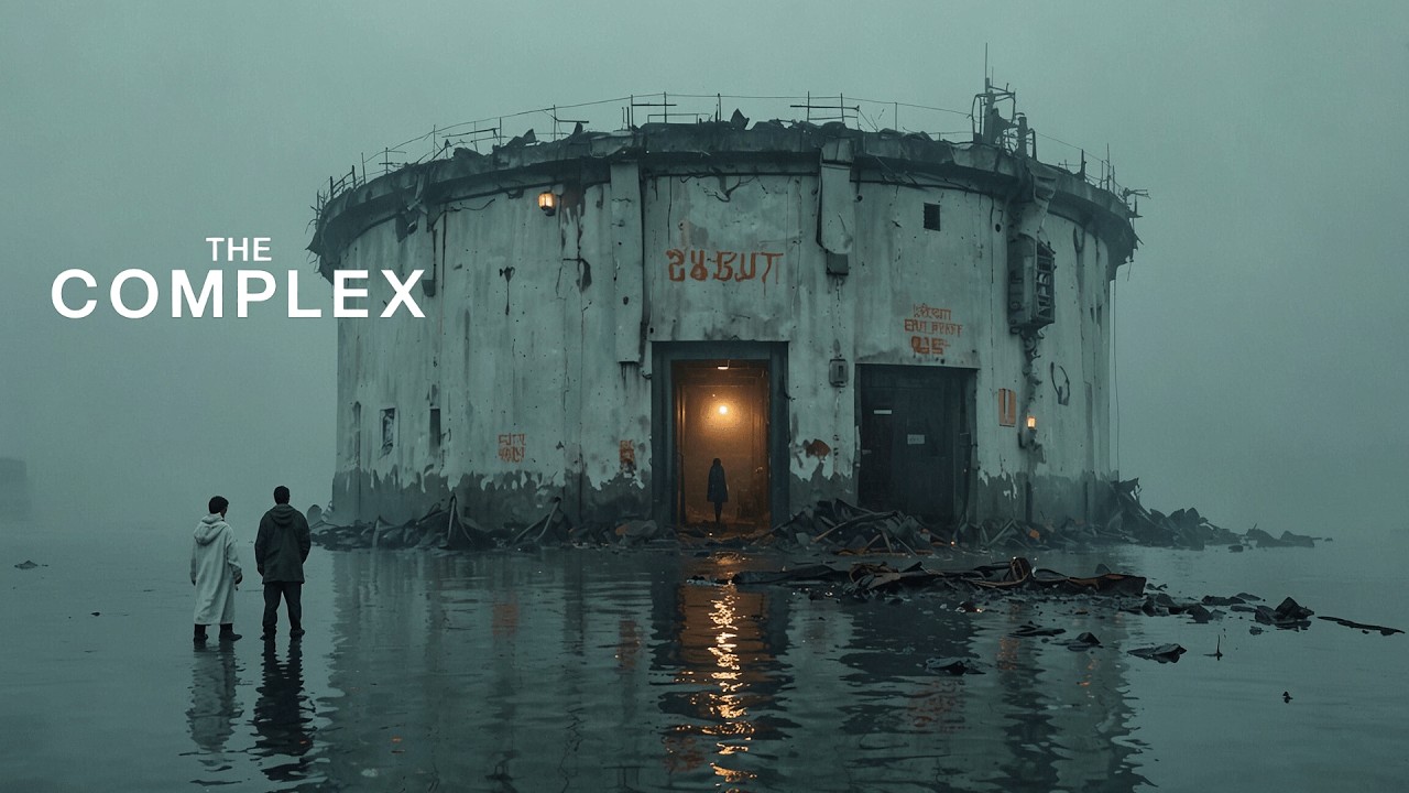 The Film That Conquered Millions of Viewers | THE COMPLEX: LOCKDOWN | Full Movies