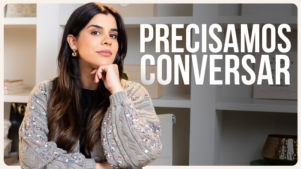 6 HÁBITOS de beleza ESSENCIAIS que você deveria ter