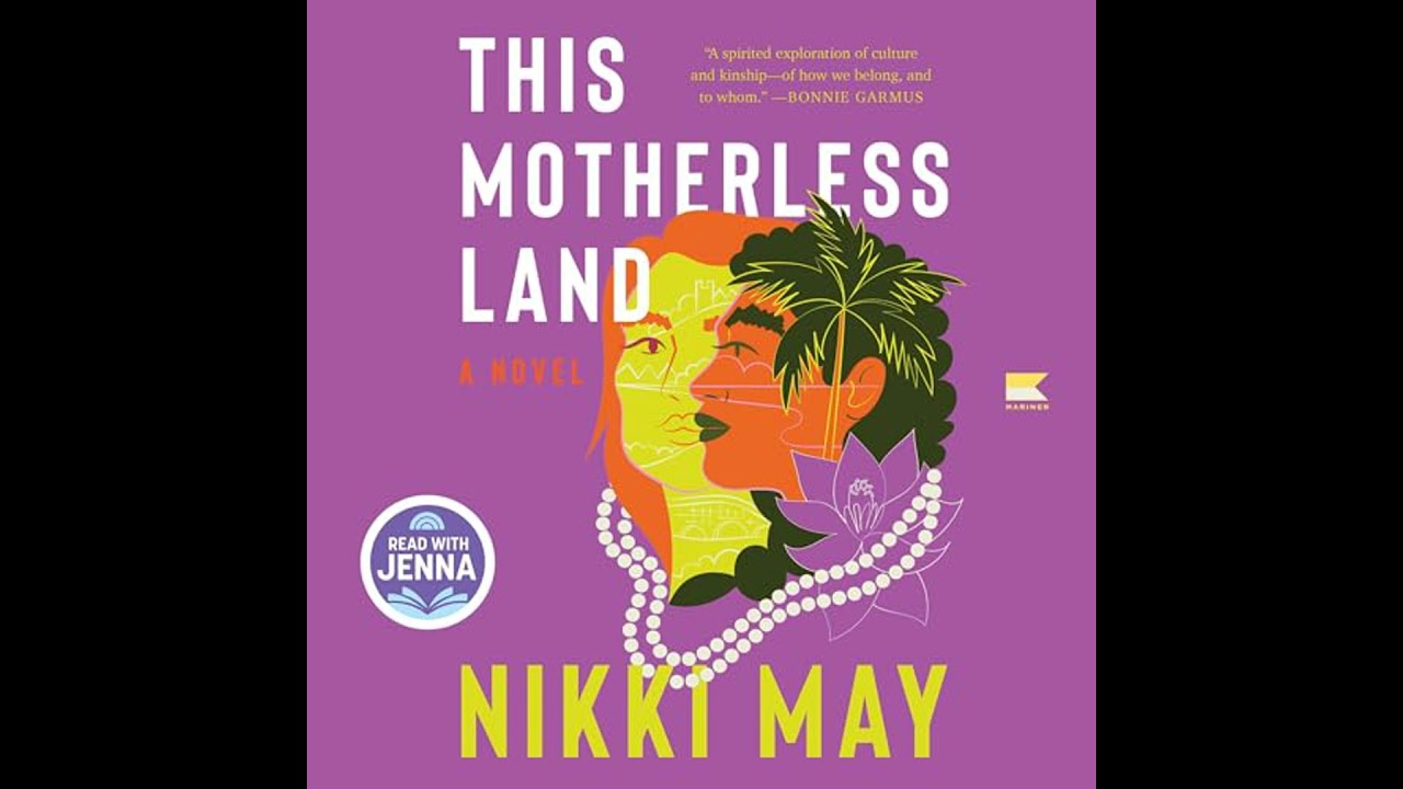 This Motherless Land: A Novel Audiobook by Nikki May