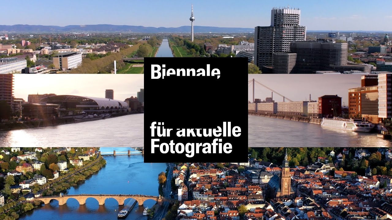 Biennale für aktuelle Fotografie – Porträt 2022