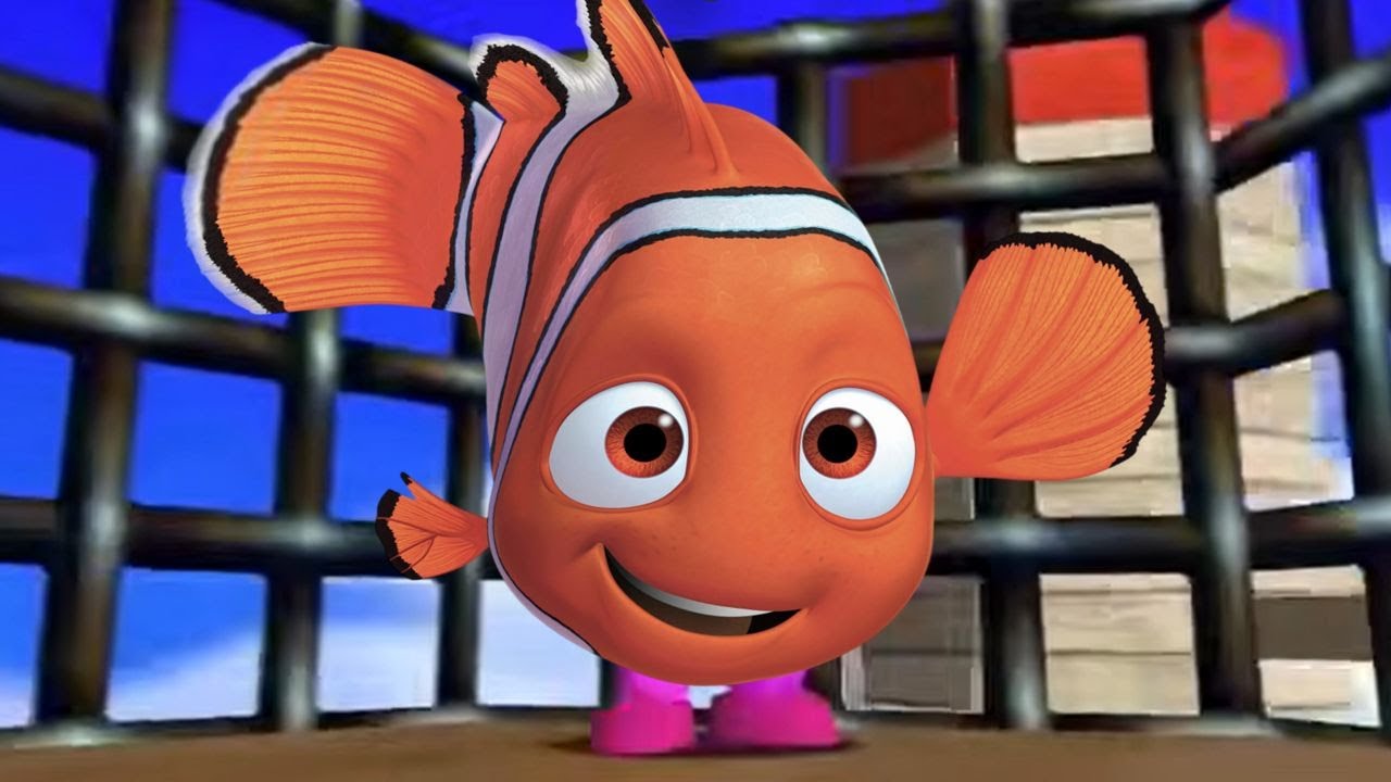 Kindness Nemo