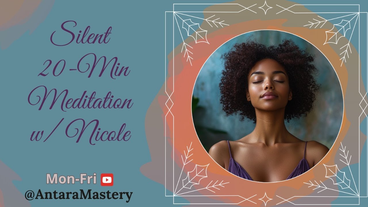 Now & Zen: Daily Meditation Bliss (Jan 22, 2026)