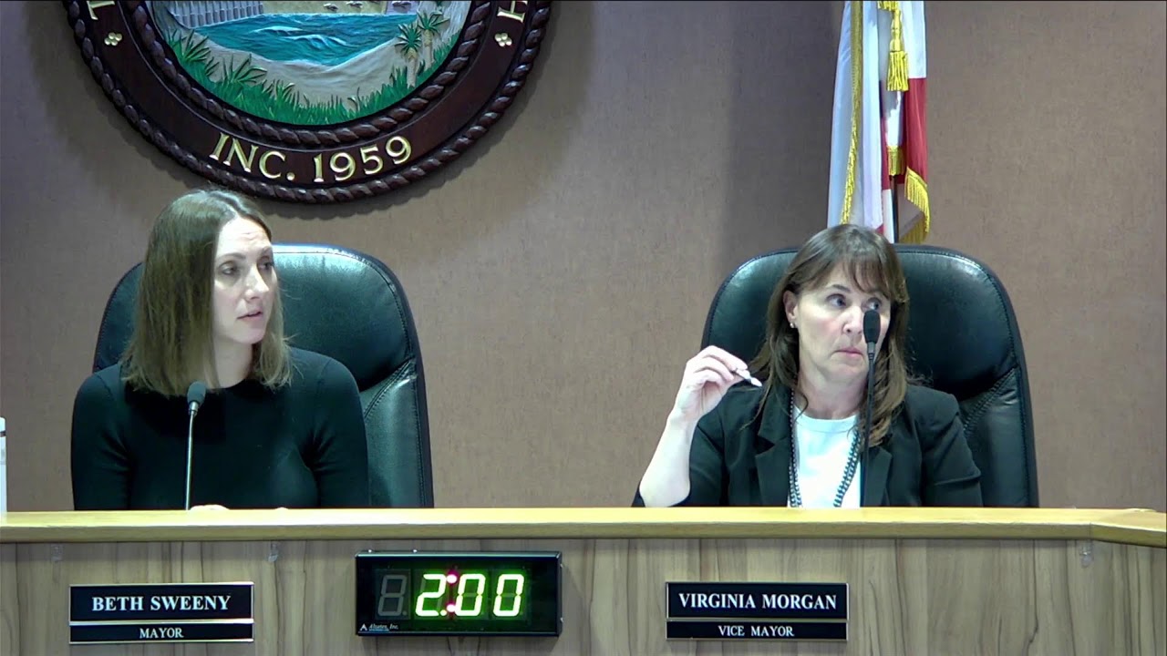 City Commission Regular Meeting March 2nd, 2026