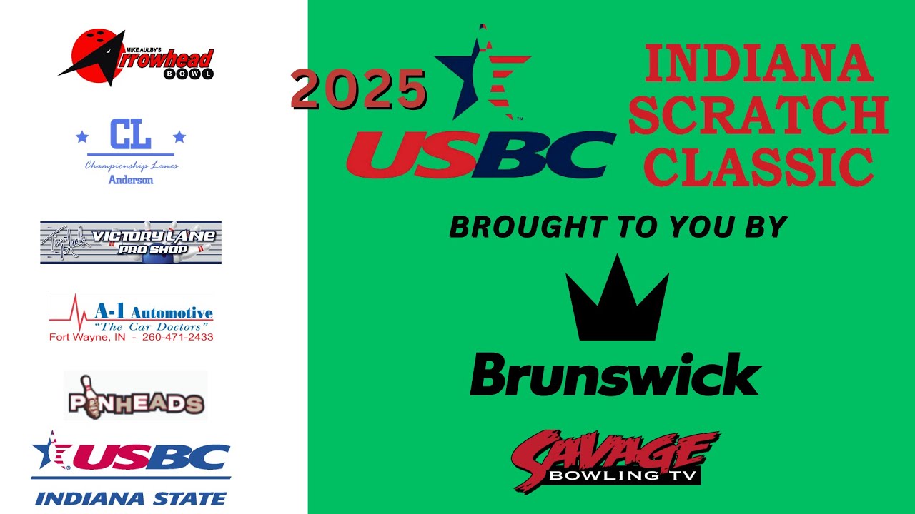 2025 Indiana Scratch Classic-9:30am Squad