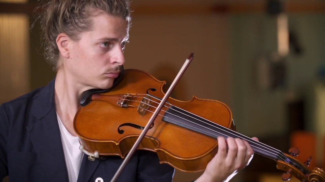 3VIOLAS - Mei