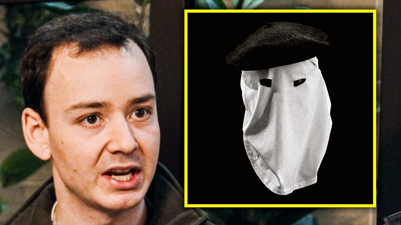 &iquest;ETA FUE LA CULPABLE DEL 11M? | Terra Ignota responde esto ❌