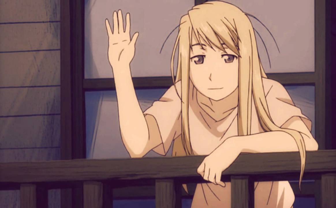 FMA // Let's become stories