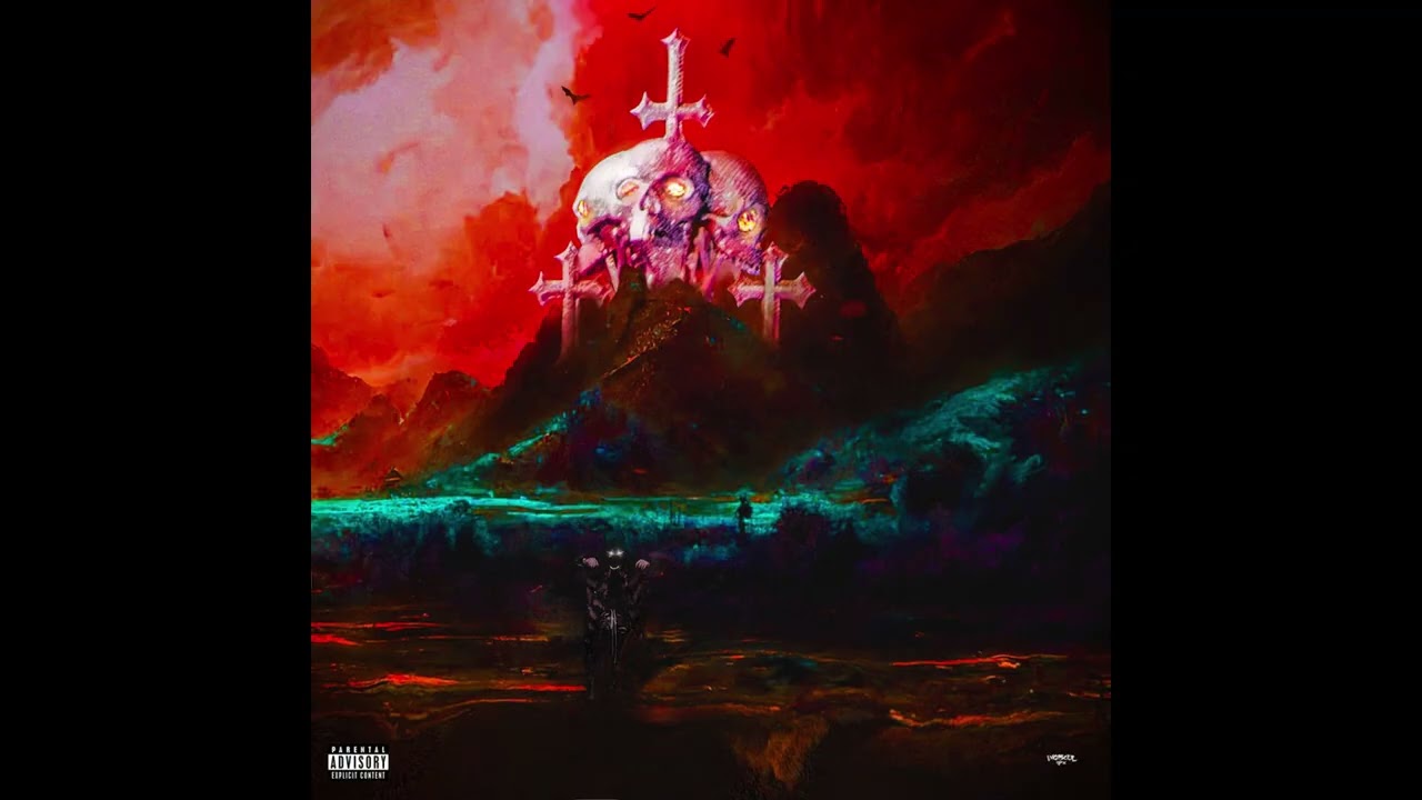 Yeat + BNYX + Ken Carson Type Beat - 