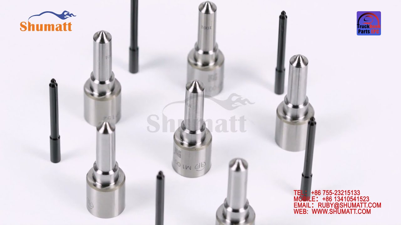 Fuel Nozzle | M1001P152 | for | Injector | 5WS40086 | A2C59511610
