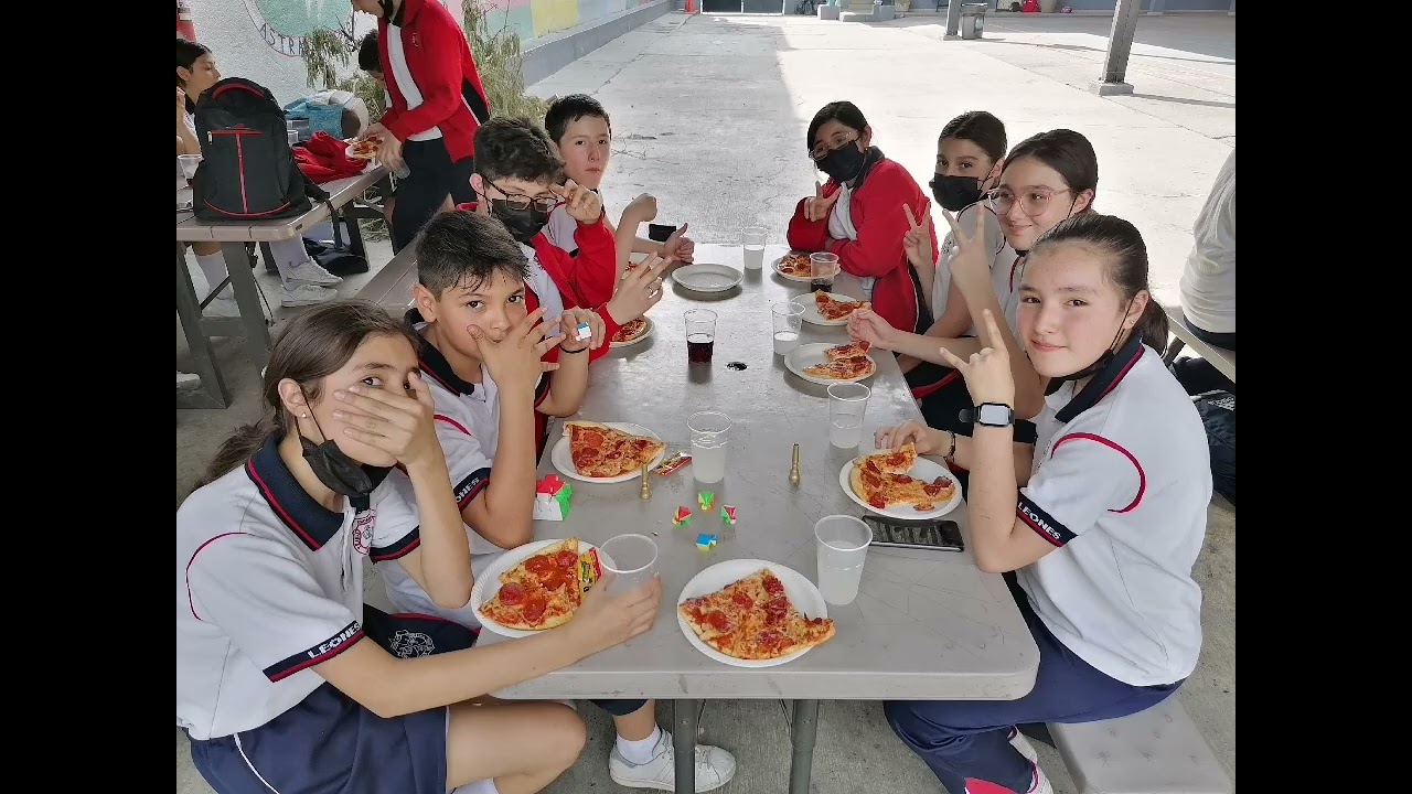 6º B 2023