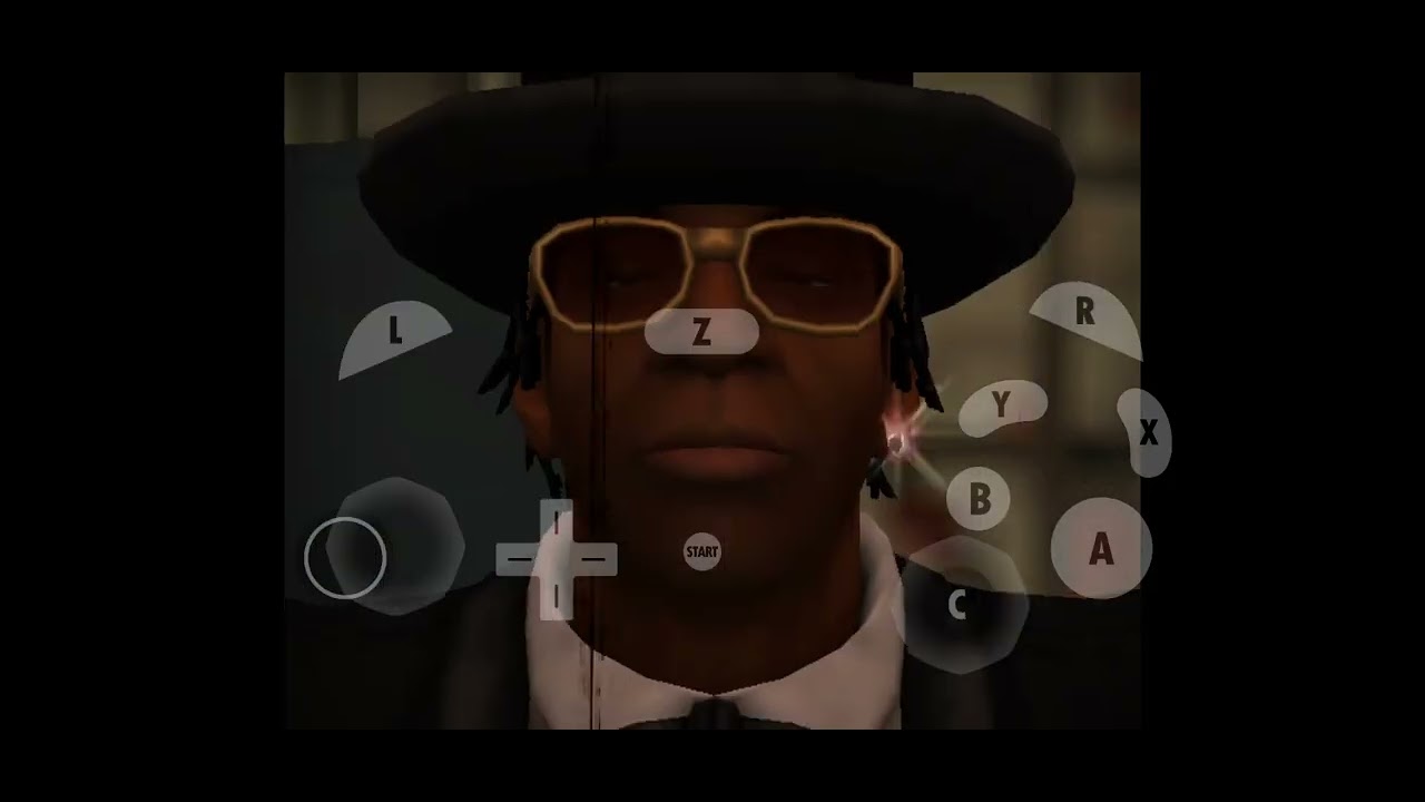 Def Jam Fight for NY Dolphin Emulator #15 Flava Flav Dilemma Season (Hard)