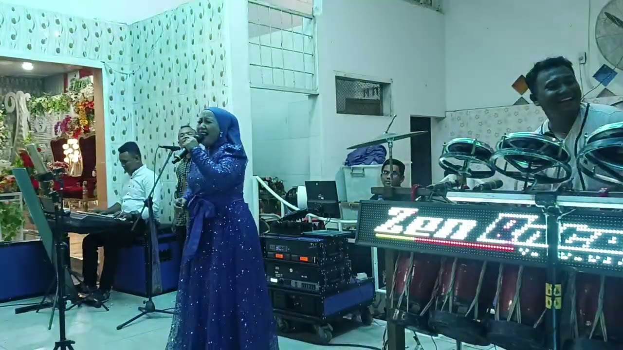 MURNI LABUBU BY ZEN ENTERTAIN GONDANG SIANTAR (2877) Hp WA 081260022360