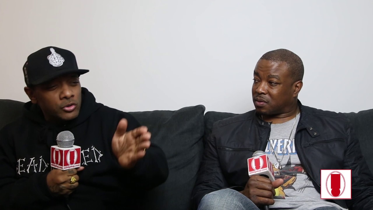 Prodigy рассказывает о рэперах, исполняющих бормотание