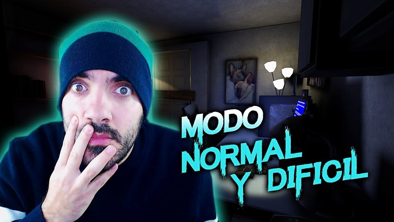 THE DARK INTERNET: ¡COMPLETANDO EL NIVEL MEDIO Y DIFÍCIL! ⭐️ iTownGamePlay