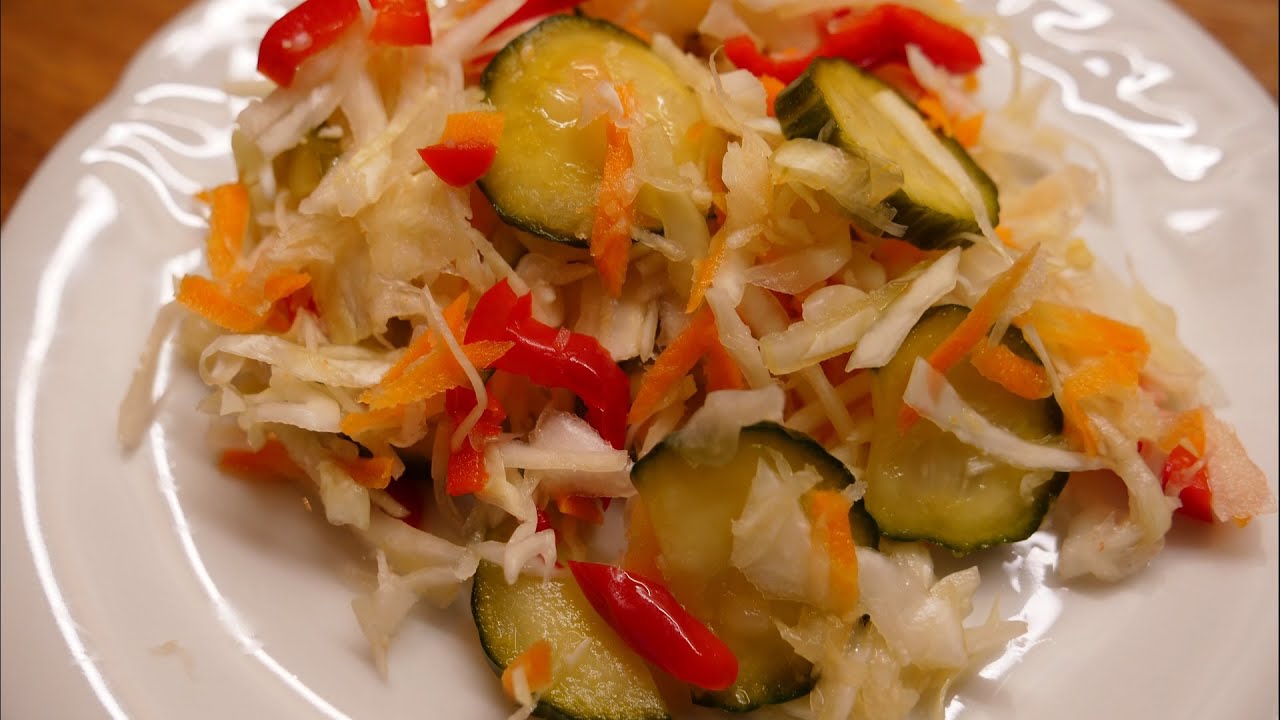 Čalamáda pro zdraví - to nejlepší, co můžete udělat