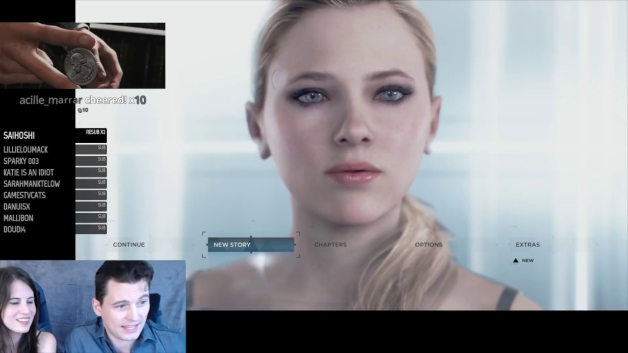 'Dechart Games {PLATINUM #1} 