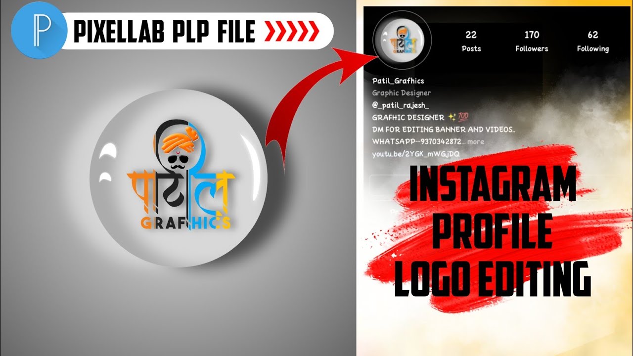 Water drop logo Editing🔥||free Plp file download|| #logoediting #calligrafhy