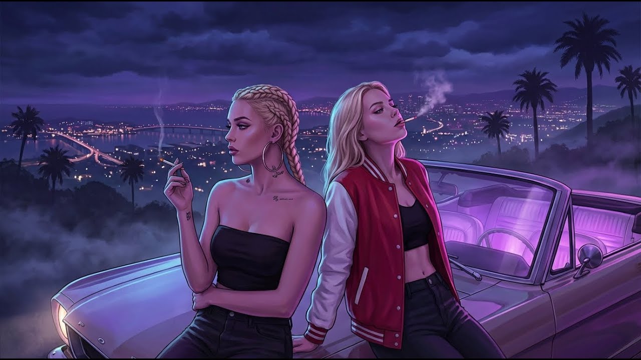 OG CHILL RAP 🌿 Blunt Truths & Late-Night Smoke | 420 Vibe Music • Bluesy Hip-Hop • Stoner Mood