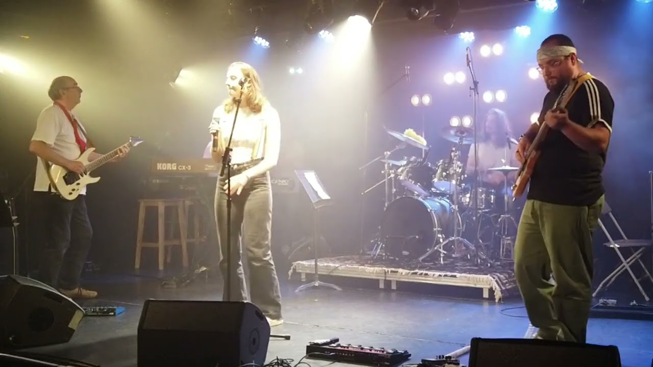 07 - Concert des élèves de Met'Assos - 31 mai 2025 - Seven Nation Army (The White Stripes)