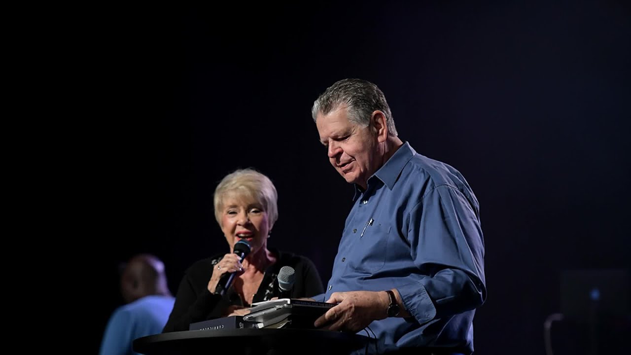 Evangelist Couple Prepare Church for Christ’s Return