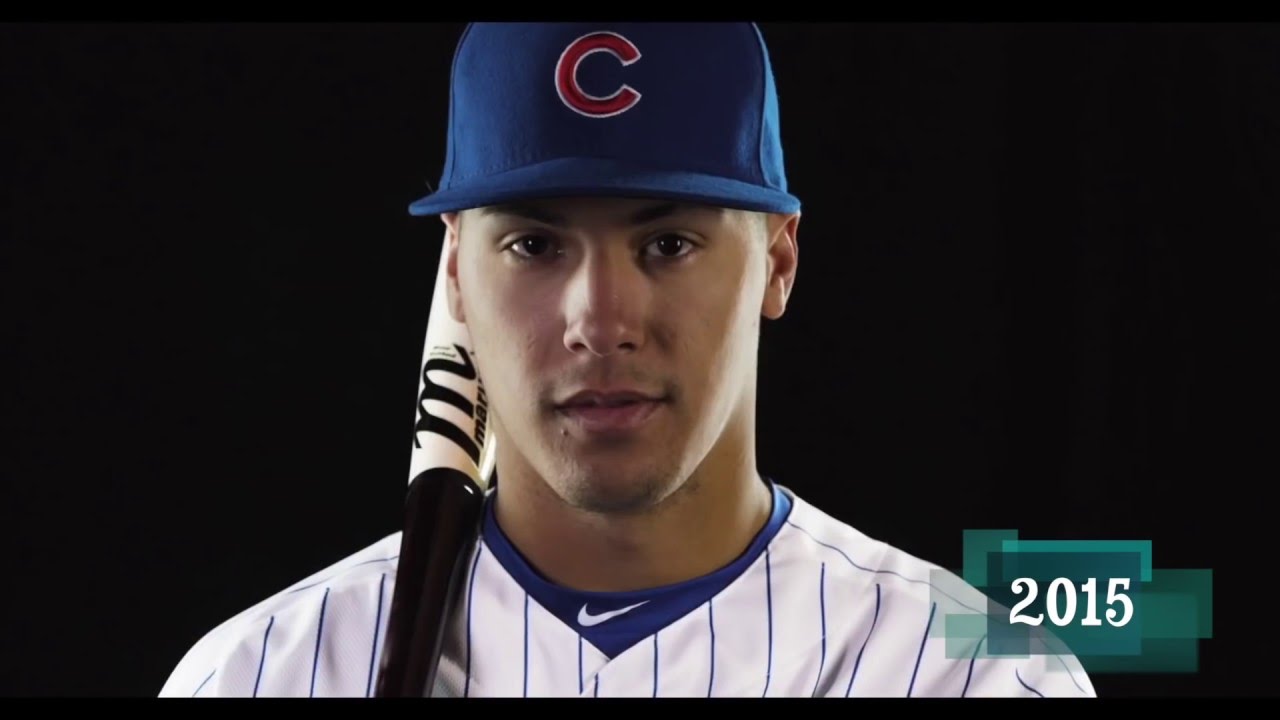 Chicago Cubs 2015 NLCS Hype Video
