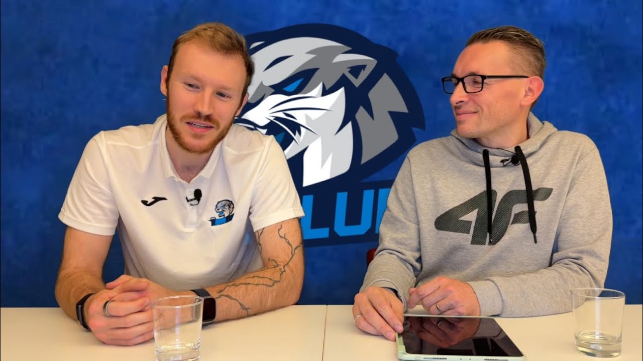 Jiří Hozák: S kralupskými fanoušky v zádech se hraje skvěle! (18. 12. 2025)