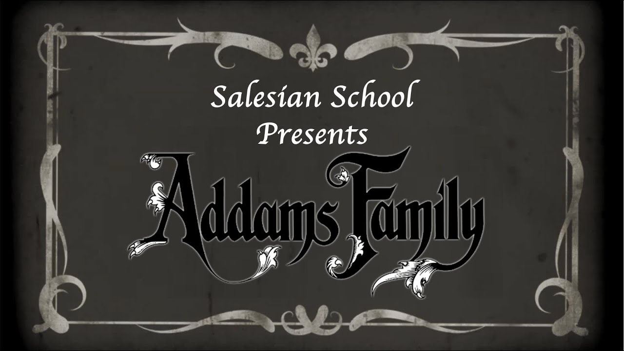 Salesian School Presents 