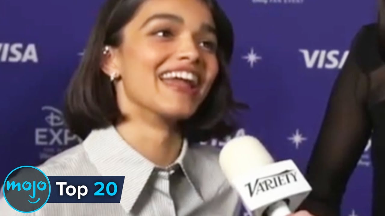 Top 20 Celebs Who RUINED Their Careers with One Video